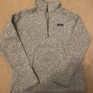 Patagonia Pullover